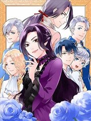 黄玻璃下的分镜课作品封面档案图